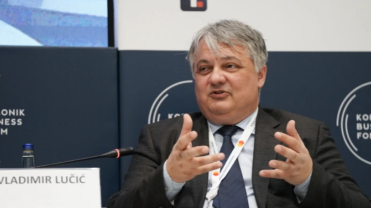 Vladimir Lučić