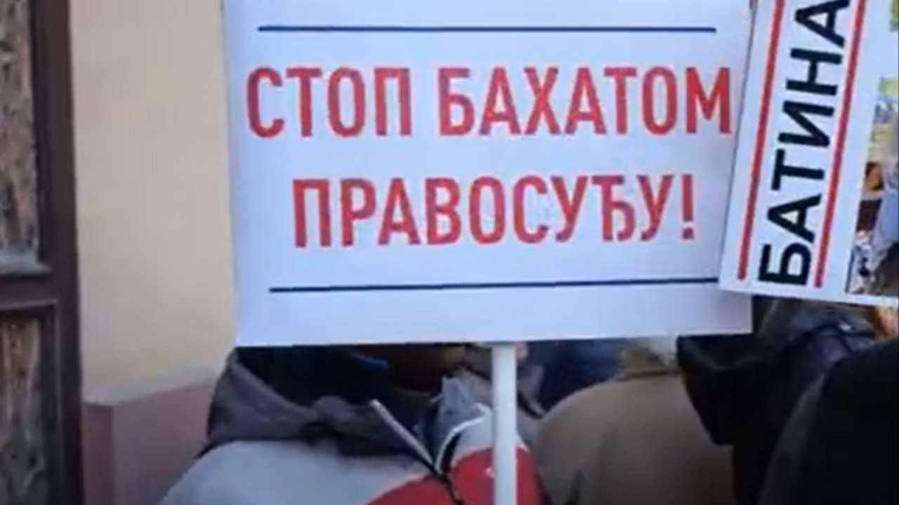 Protest