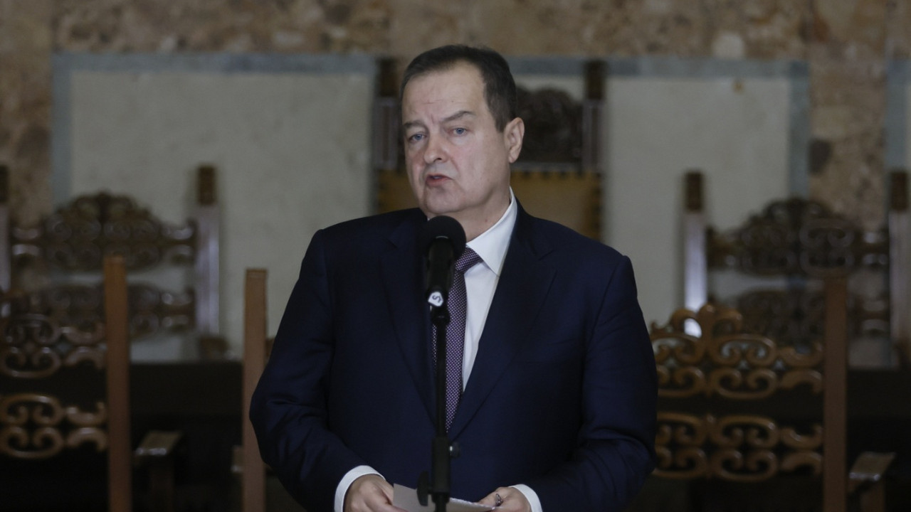 Ivica Dačić