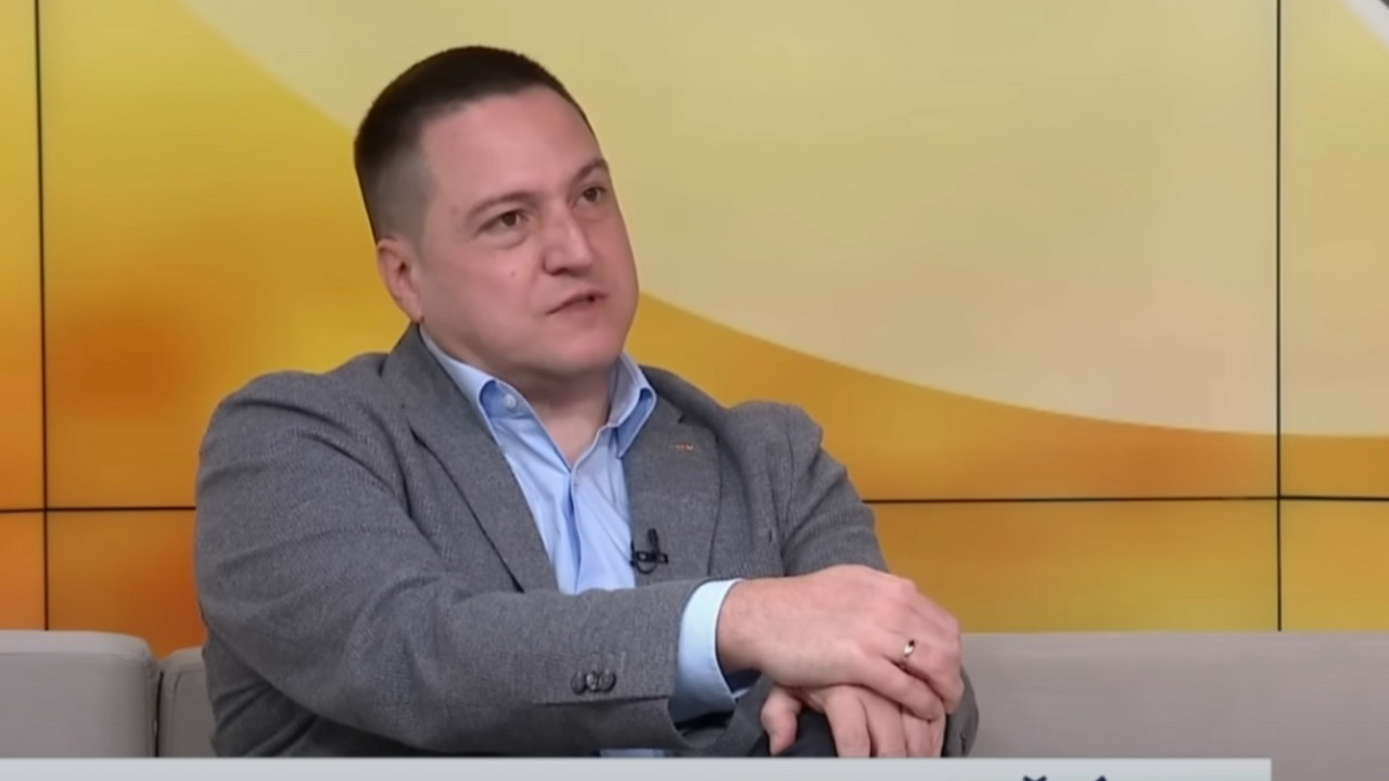 Branko Ružić