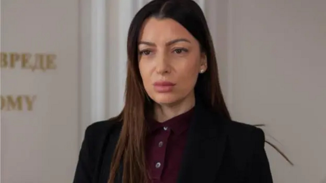 Adrijana Mesarović