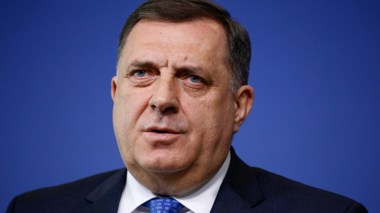 Milorad Dodik