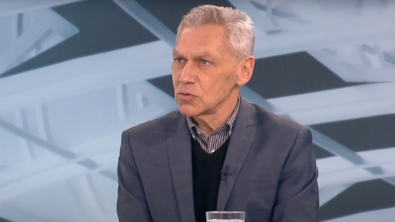 Aleksandar Bocan Harčenko