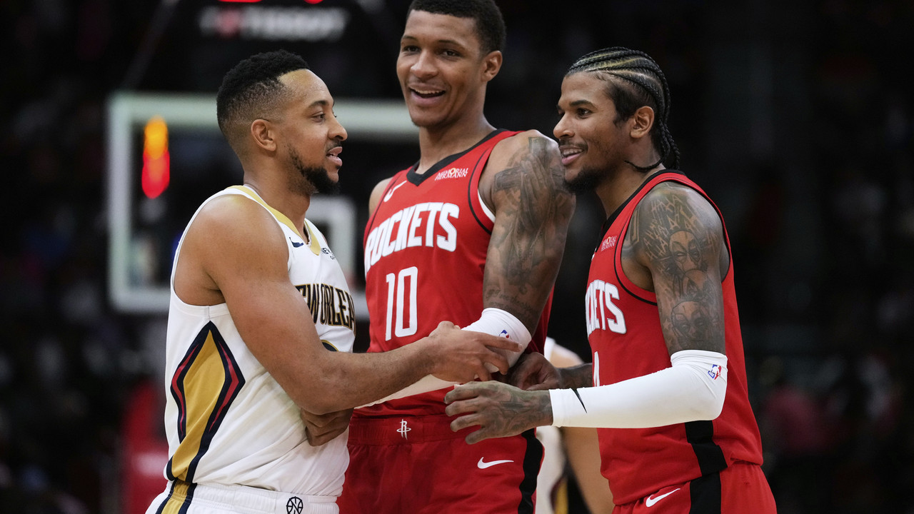 NBA