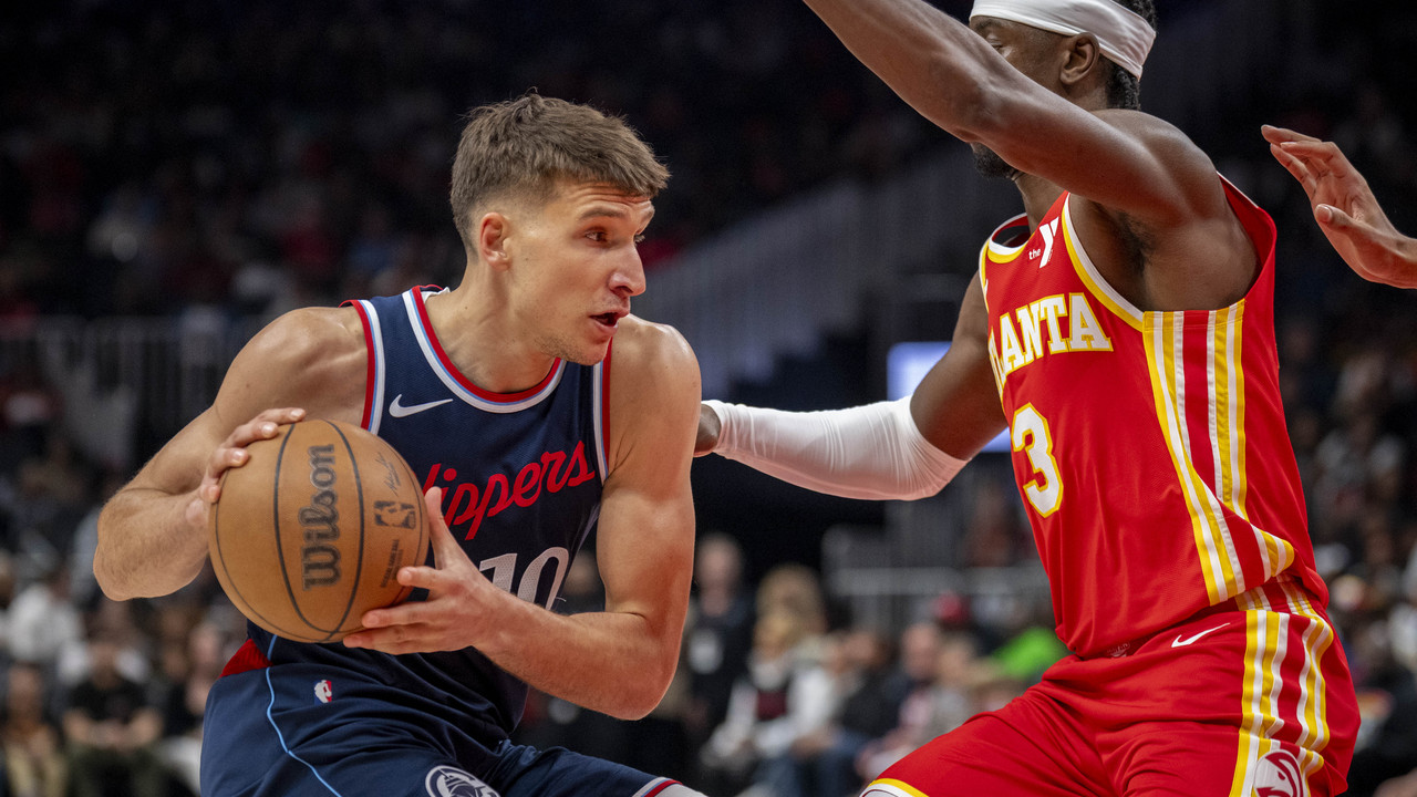 Bogdan Bogdanović