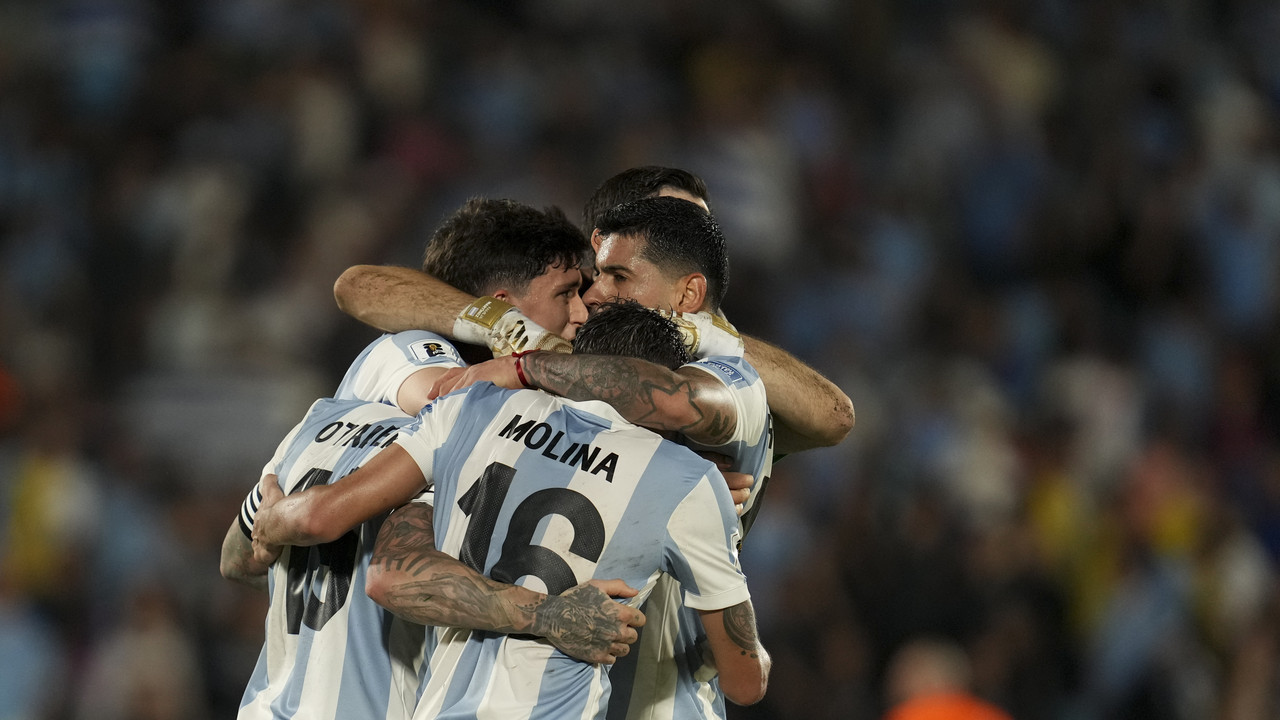 Argentina