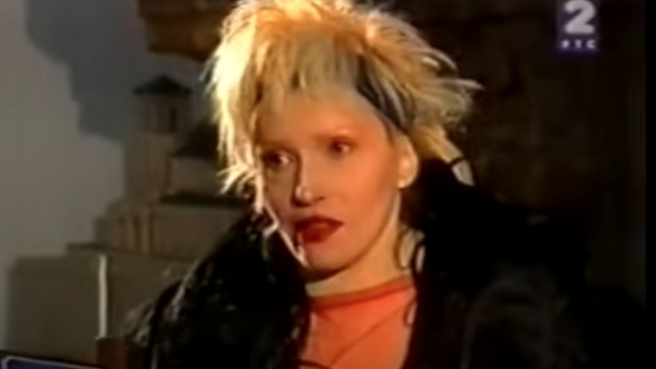 Aleksandra Slađana Milošević