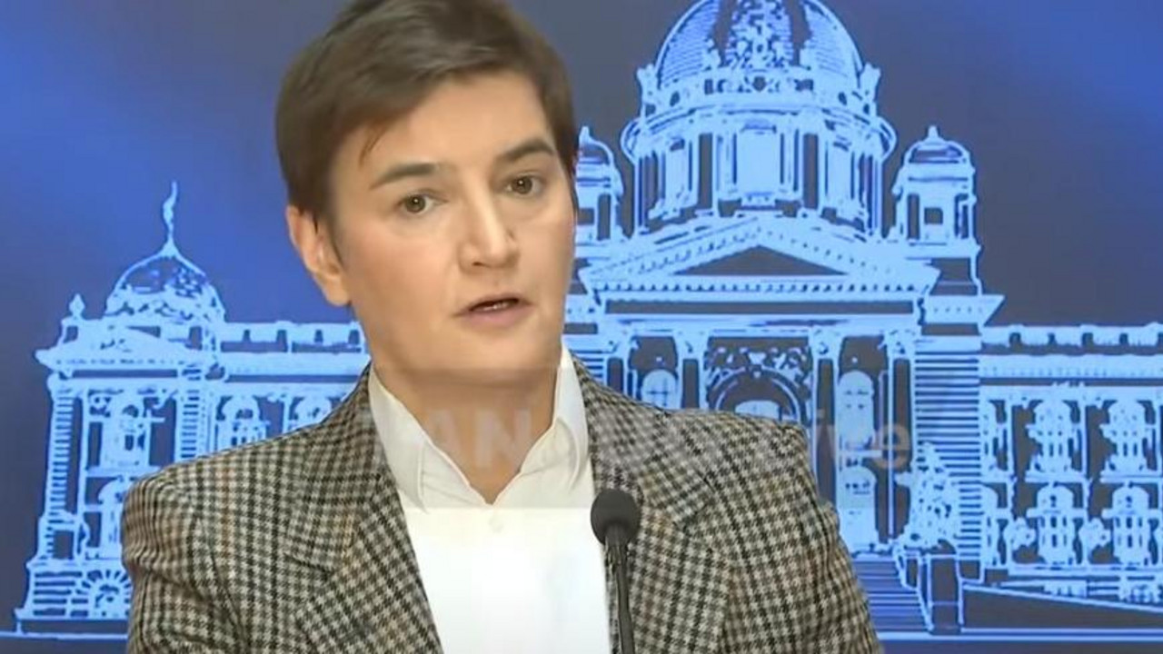 Ana Brnabić