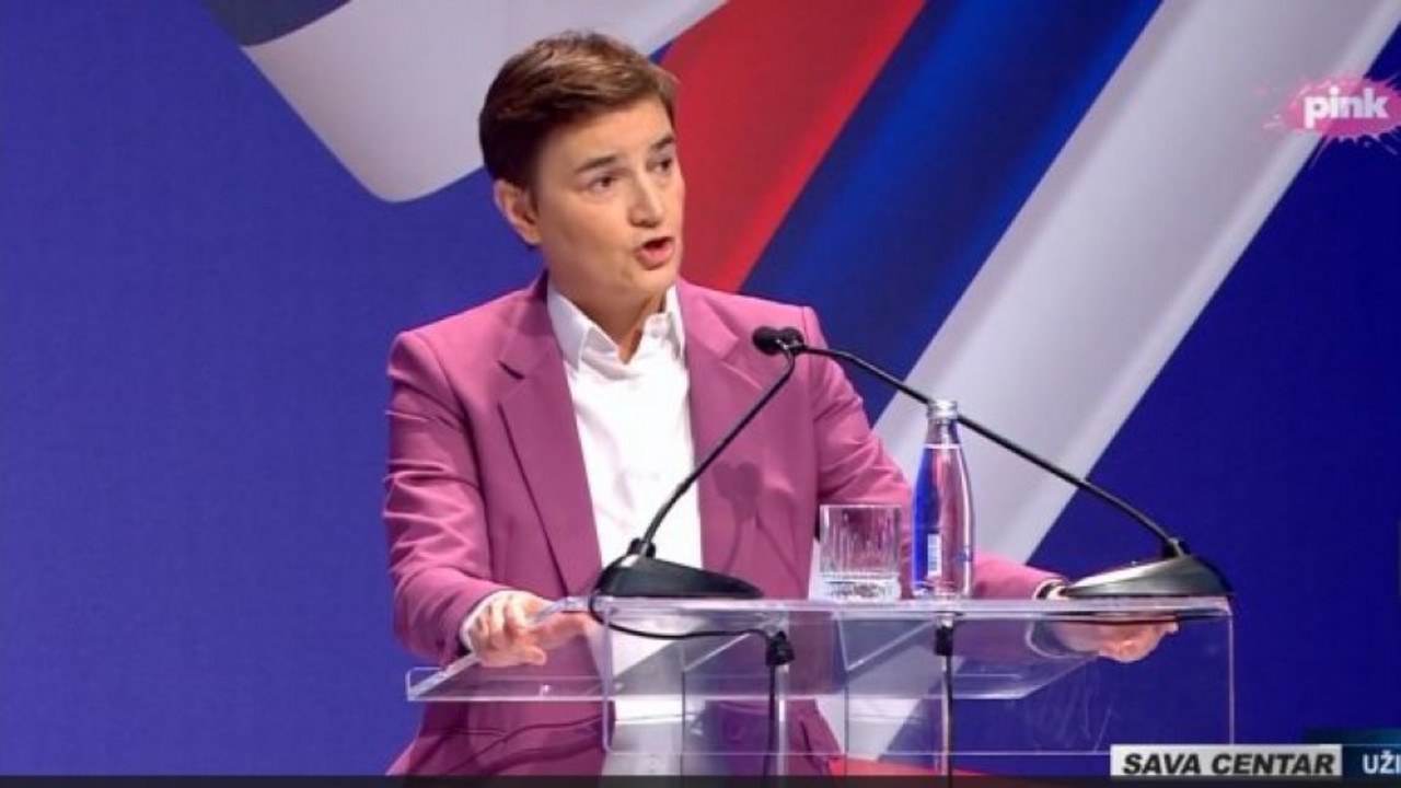 Ana Brnabić