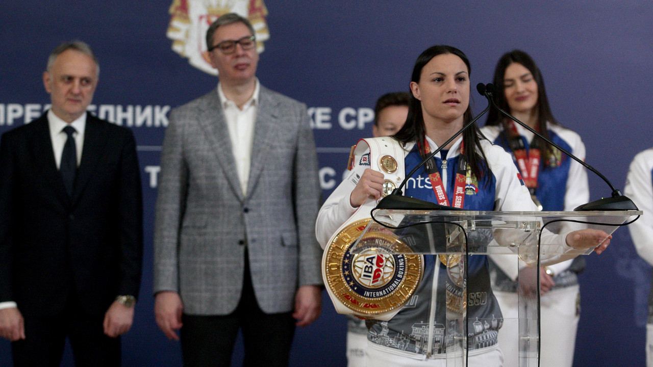 Anđela Branković
