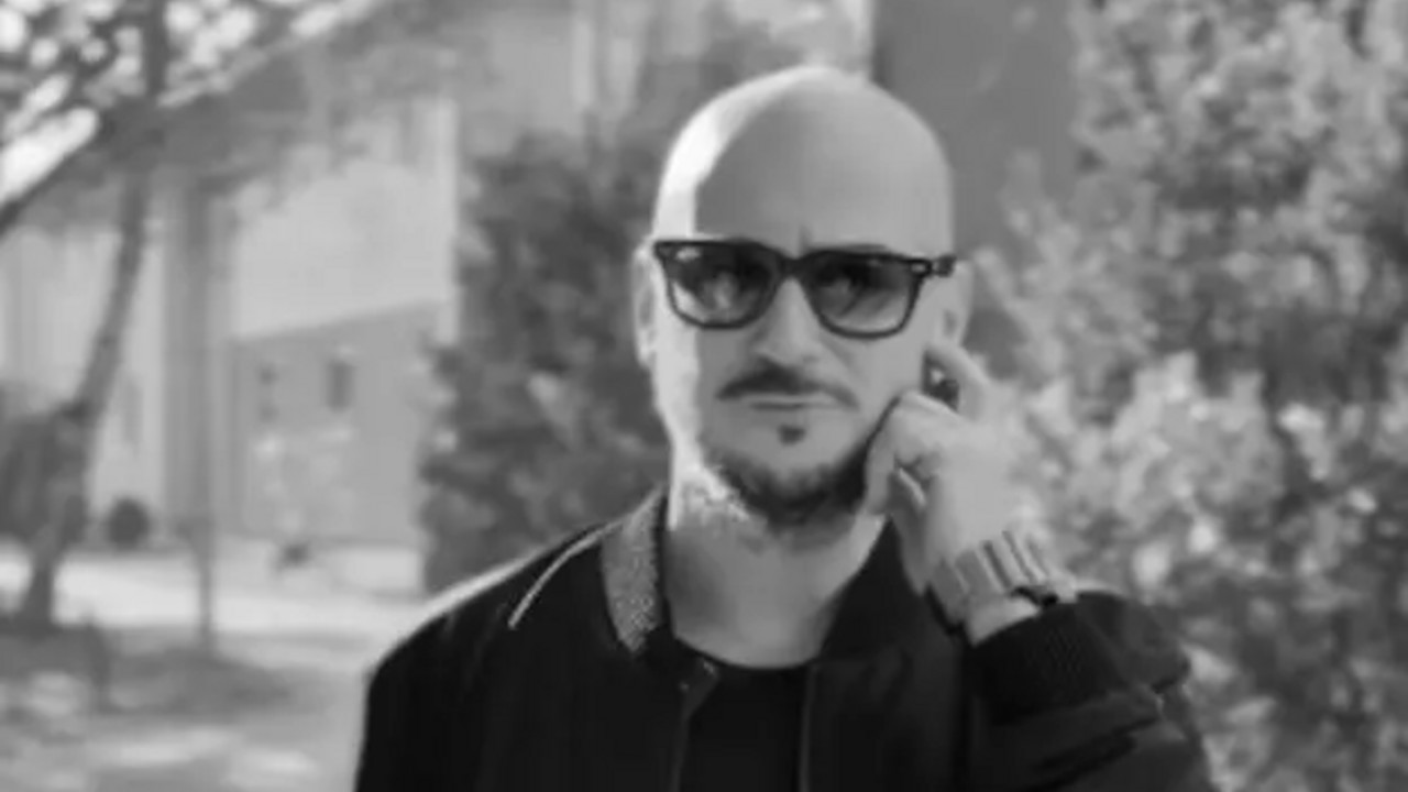 Andrej Đorđijevski
