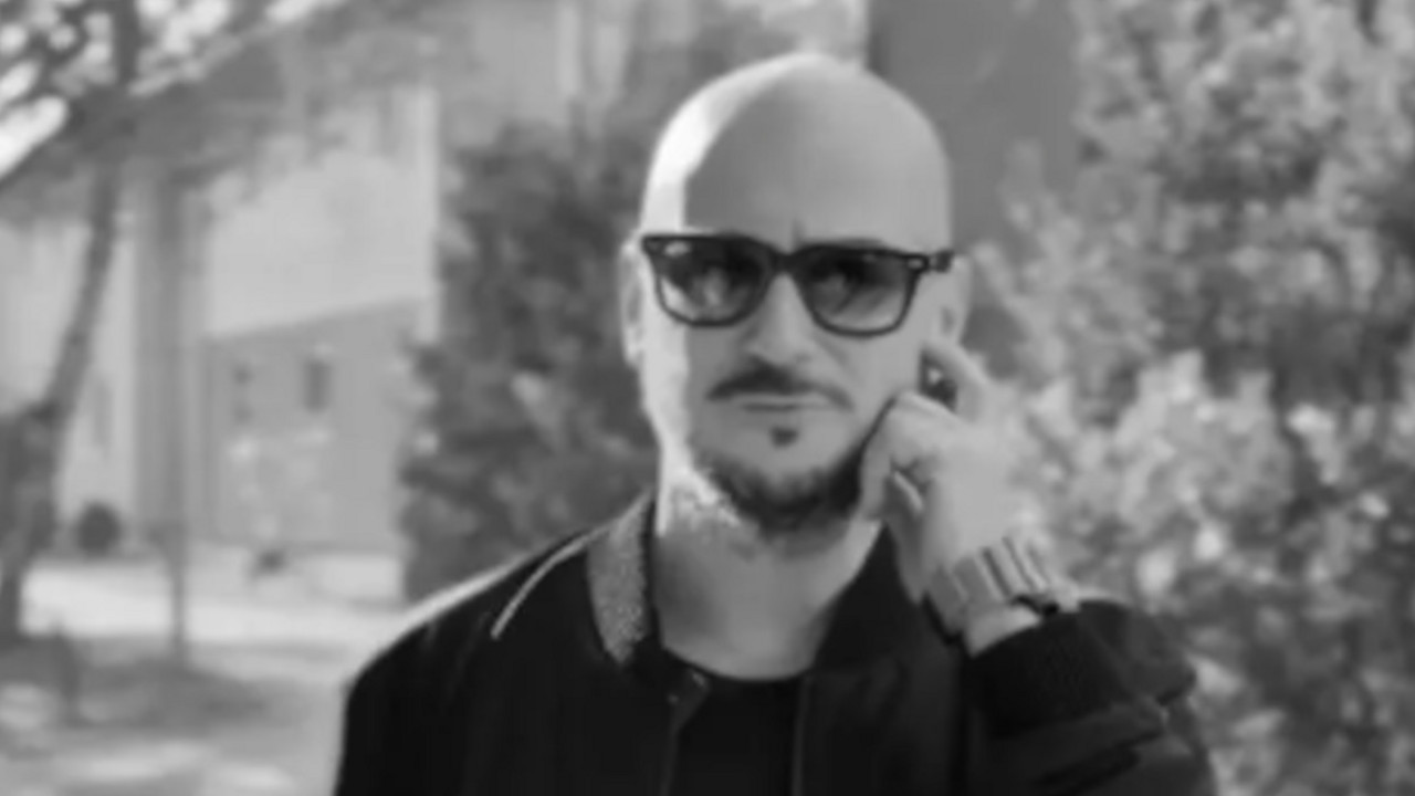 Andrej Gjorgjieski