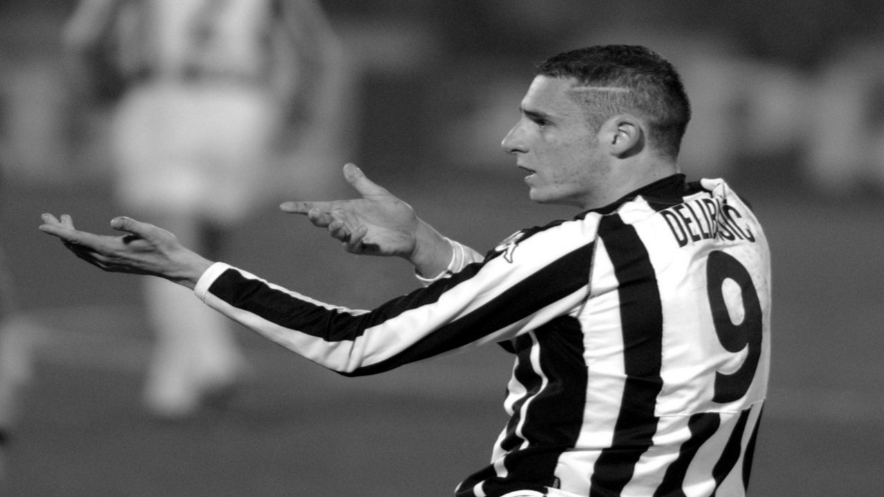 Andrija Delibašić 