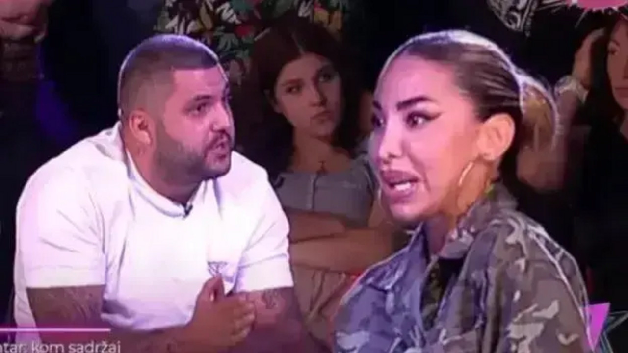 Asmin Durdžić i Aneli Ahmić