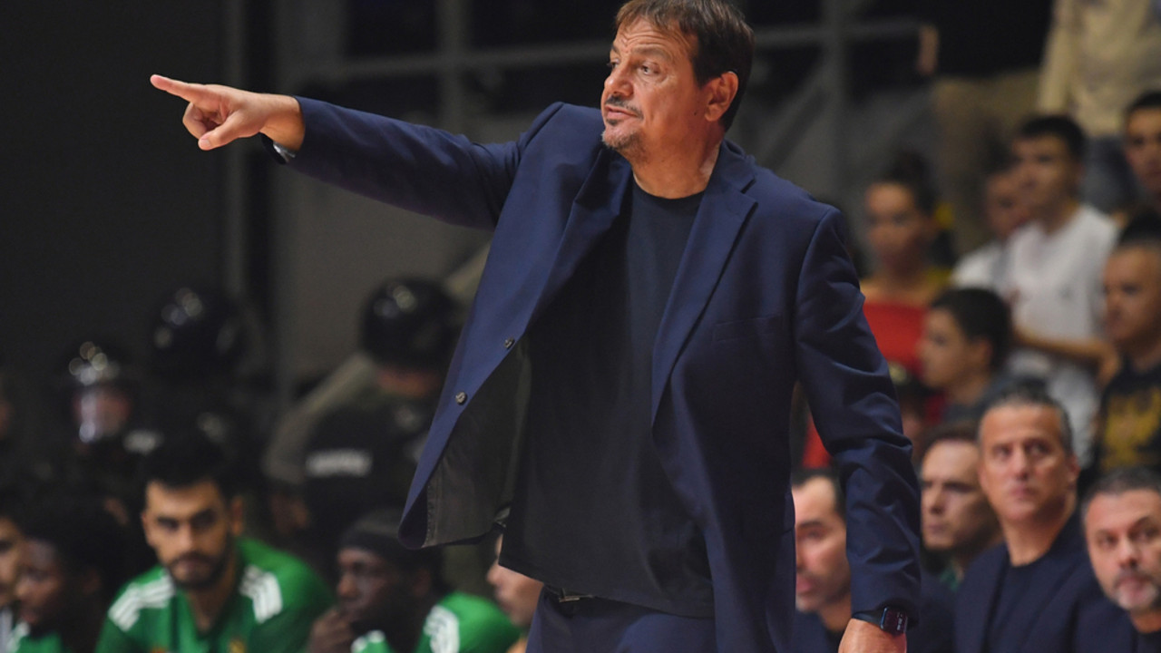 Ergin Ataman