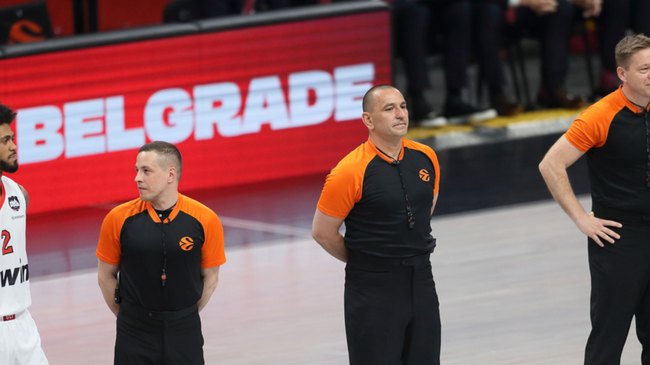 OLeg Latiševs, Ilija Belošević, Damir Javor