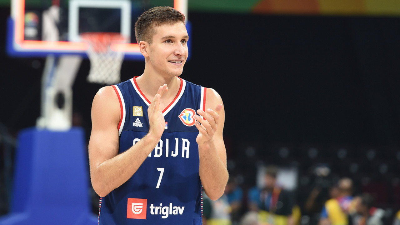 Bogdan Bogdanović