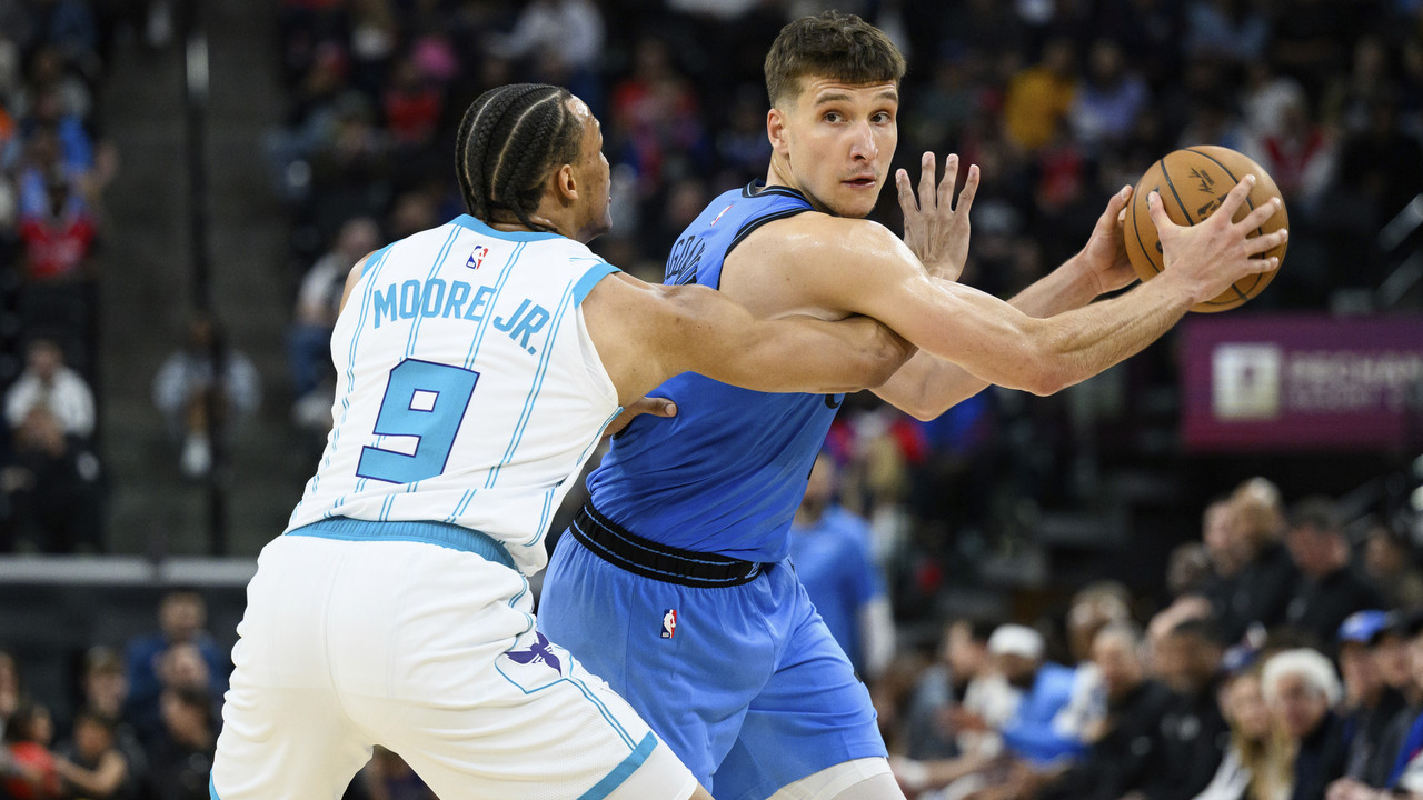 Bogdan Bogdanović
