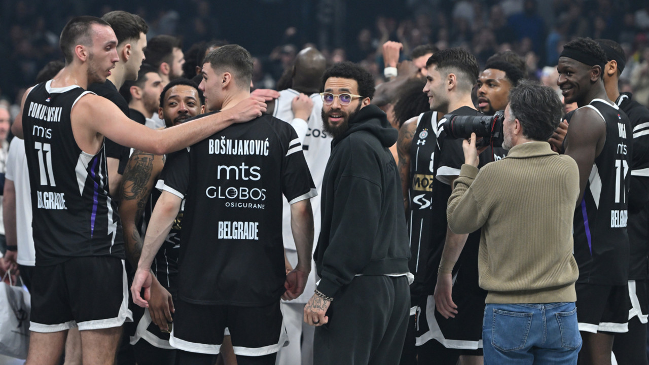 KK Partizan