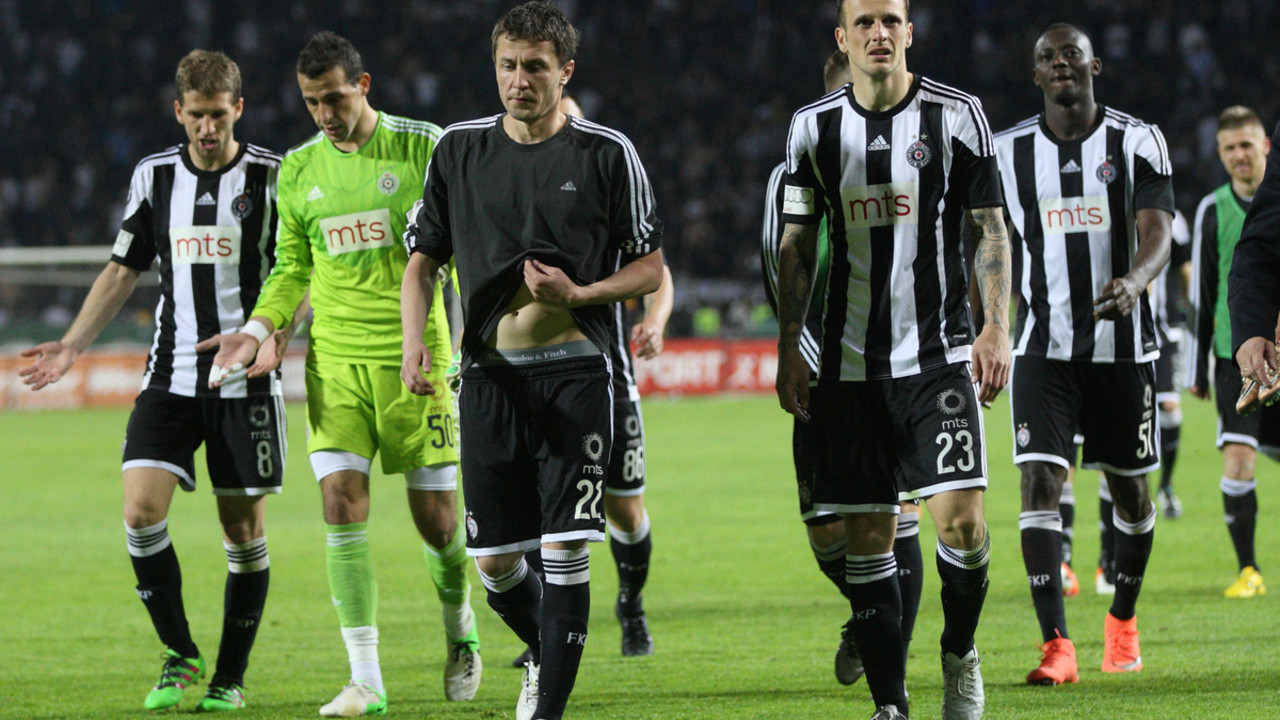 Brašanac, Šaranov, Ilić, Jovanović, Gogua