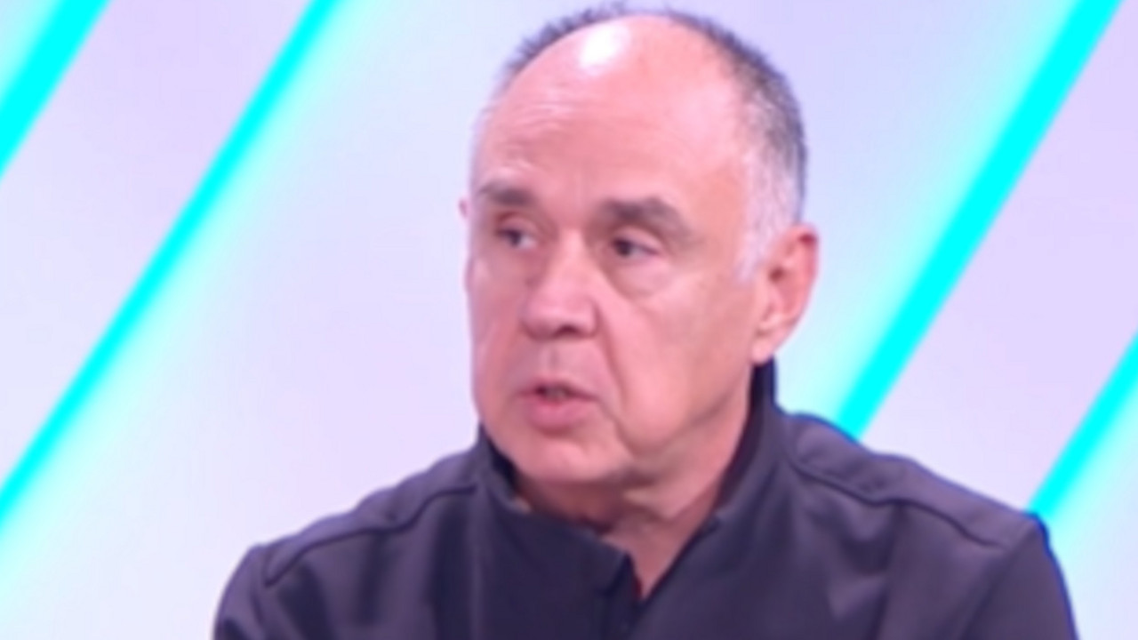 Svetislav Bule Goncić