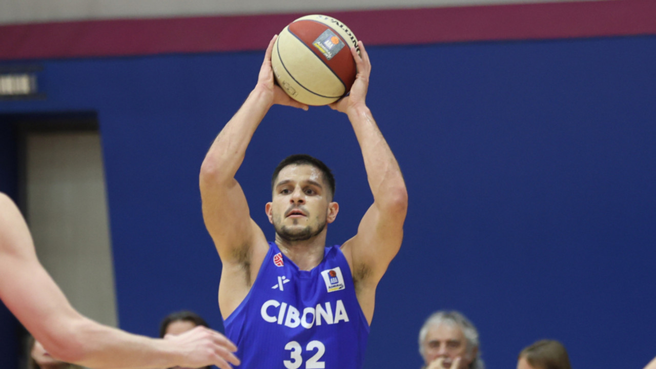 KK Cibona