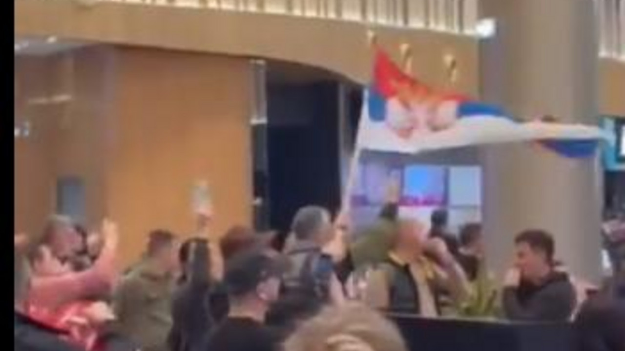 Demonstranti