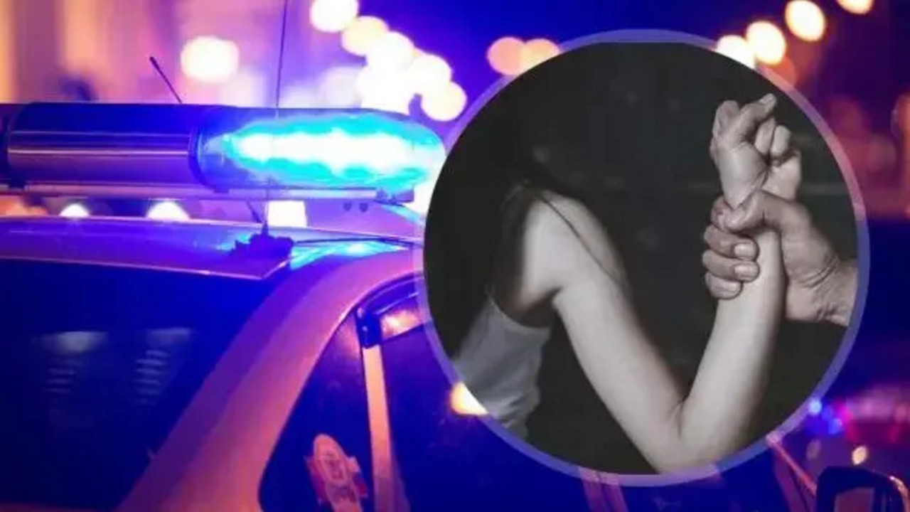 policija
