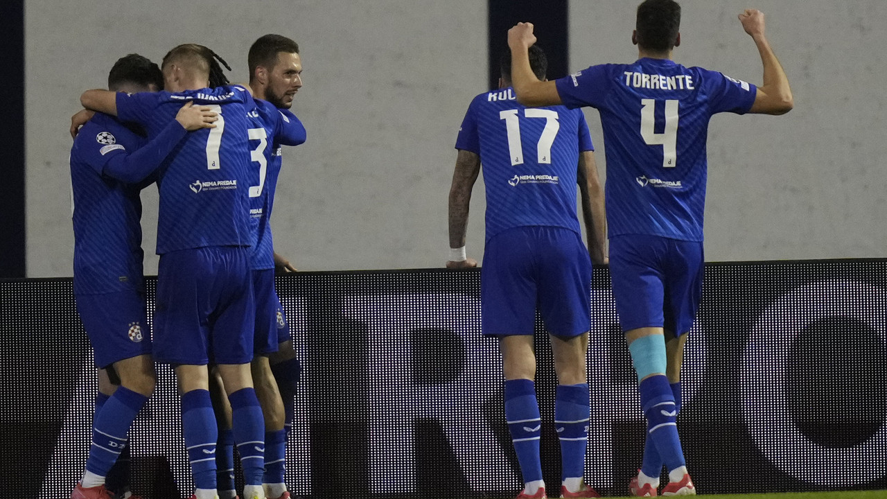 FK Dinamo Zagreb
