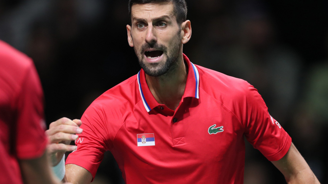 Novak Đoković