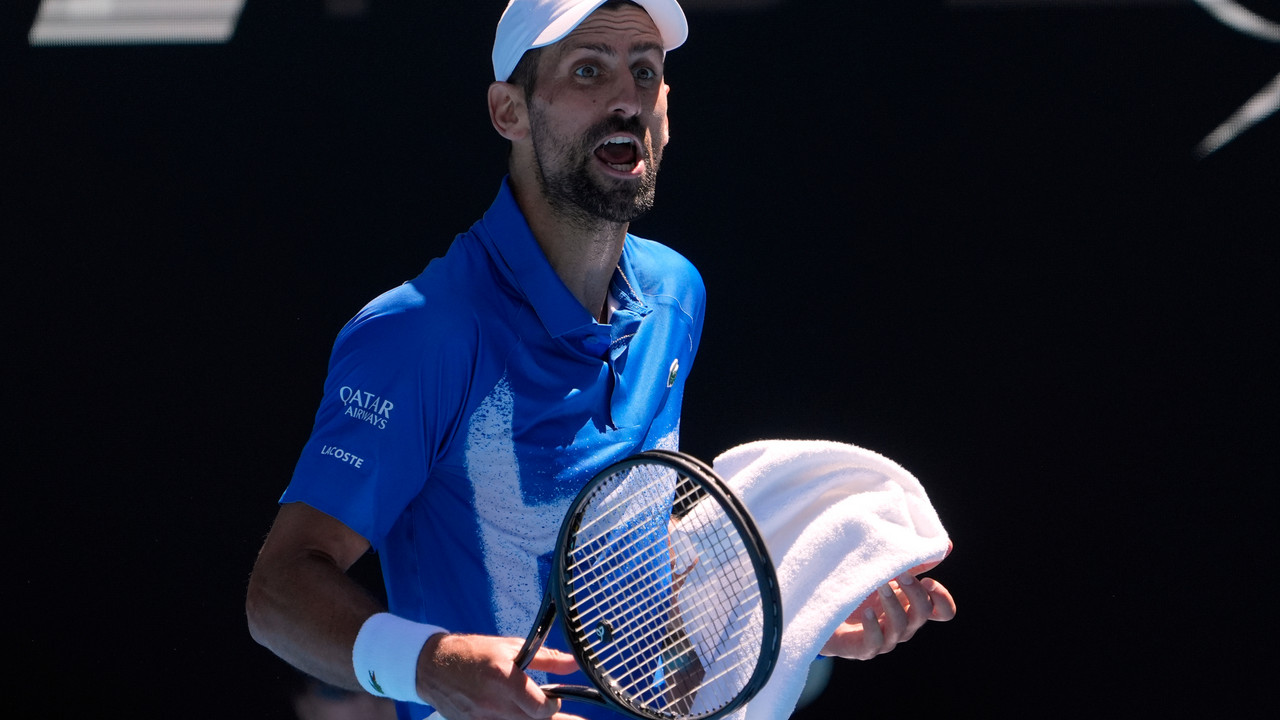 Novak Đoković