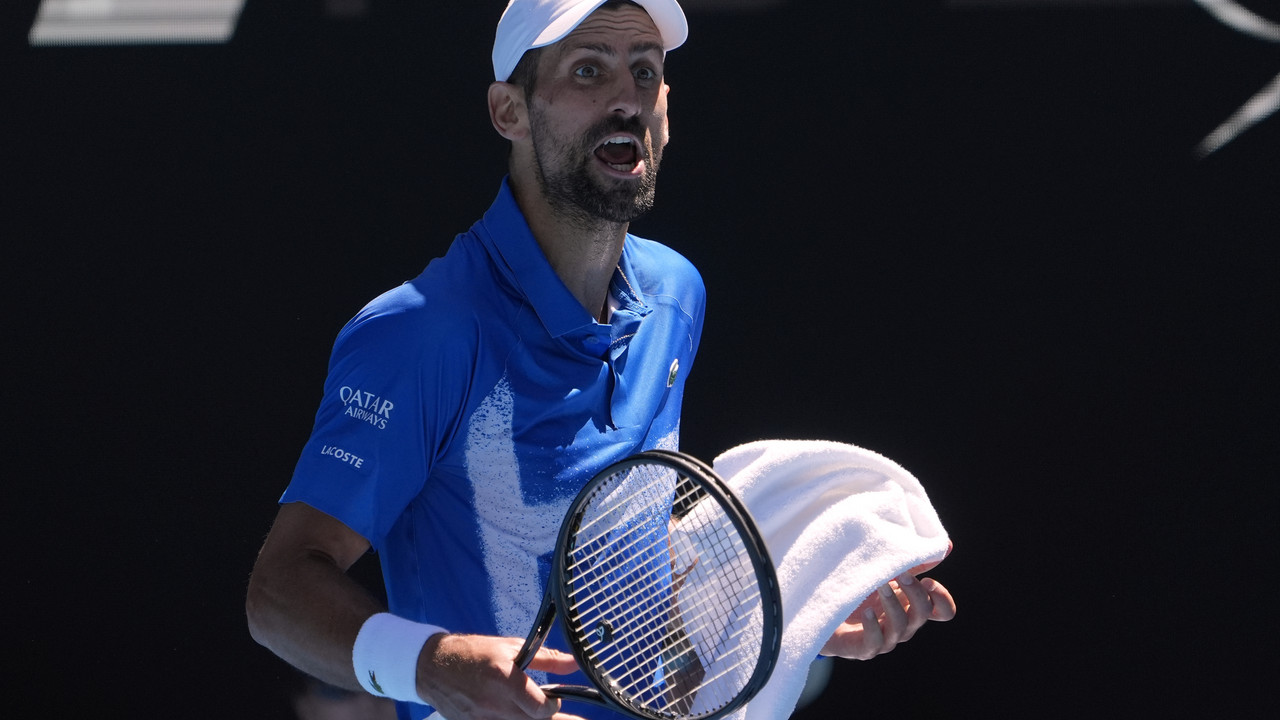 Novak Đoković