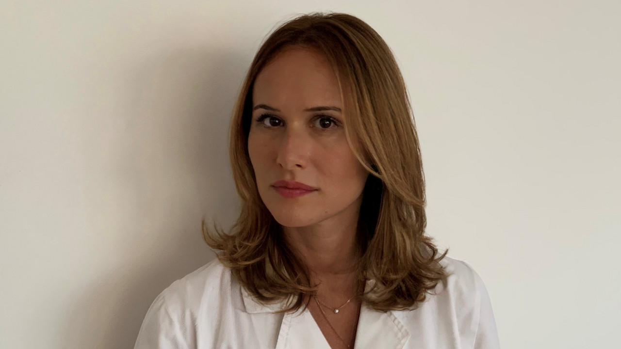 Dr Dragana Mijač
