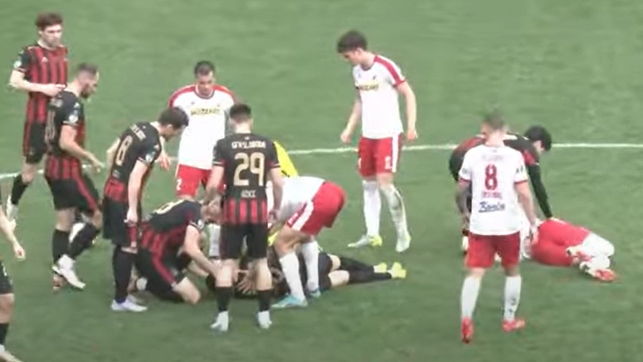 FK Dubočica i FK Sloboda