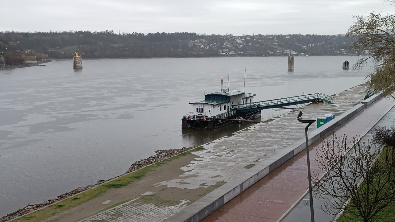 Dunav