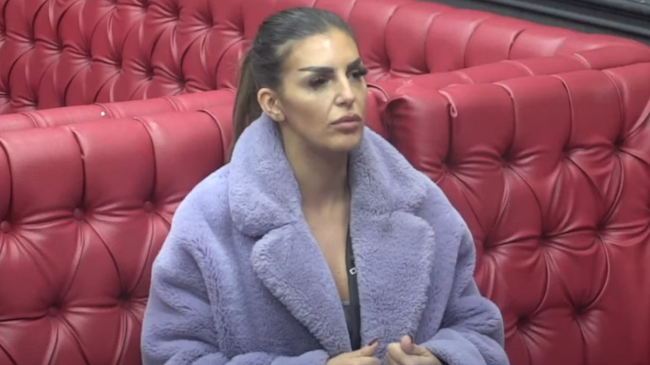 Ena Čolić