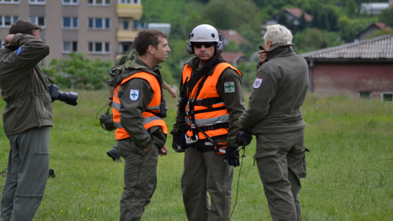 EUFOR