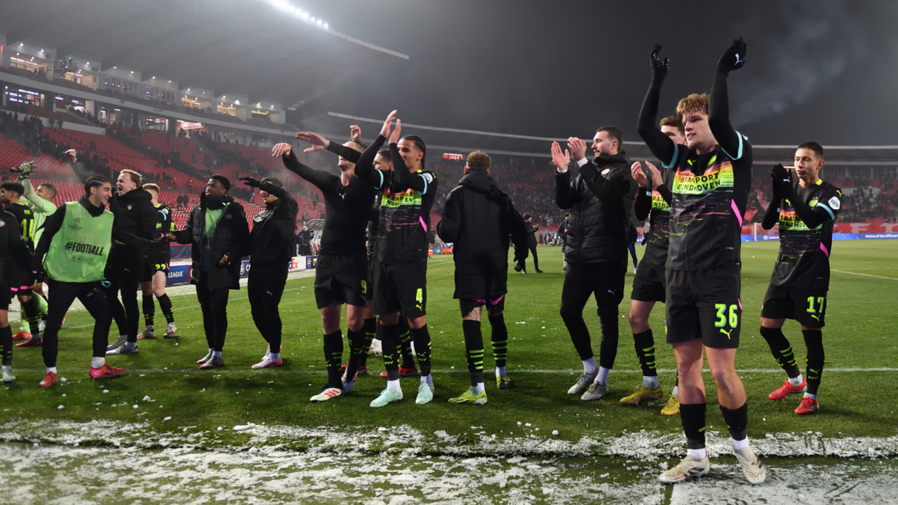 FK PSV