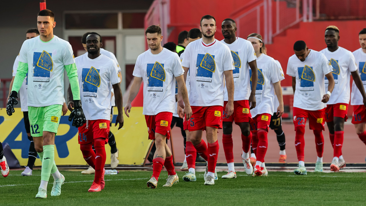 FK Vojvodina