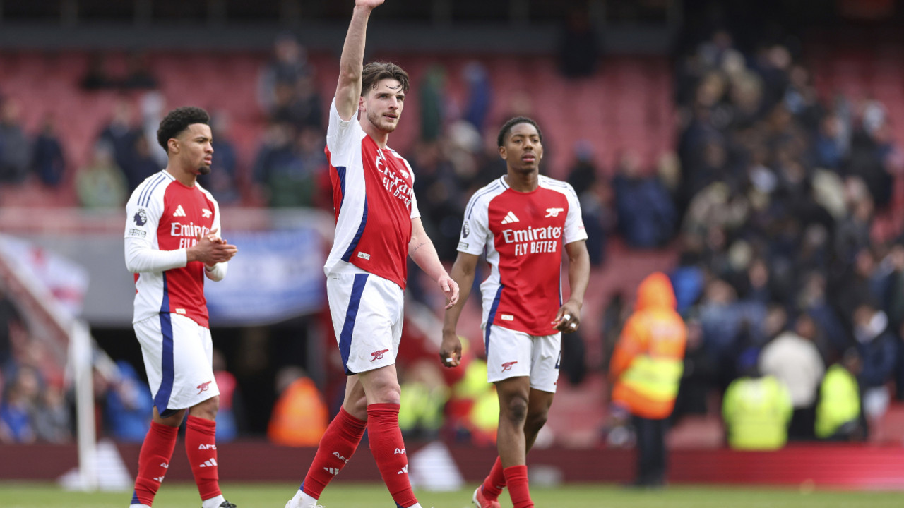 FK Arsenal 