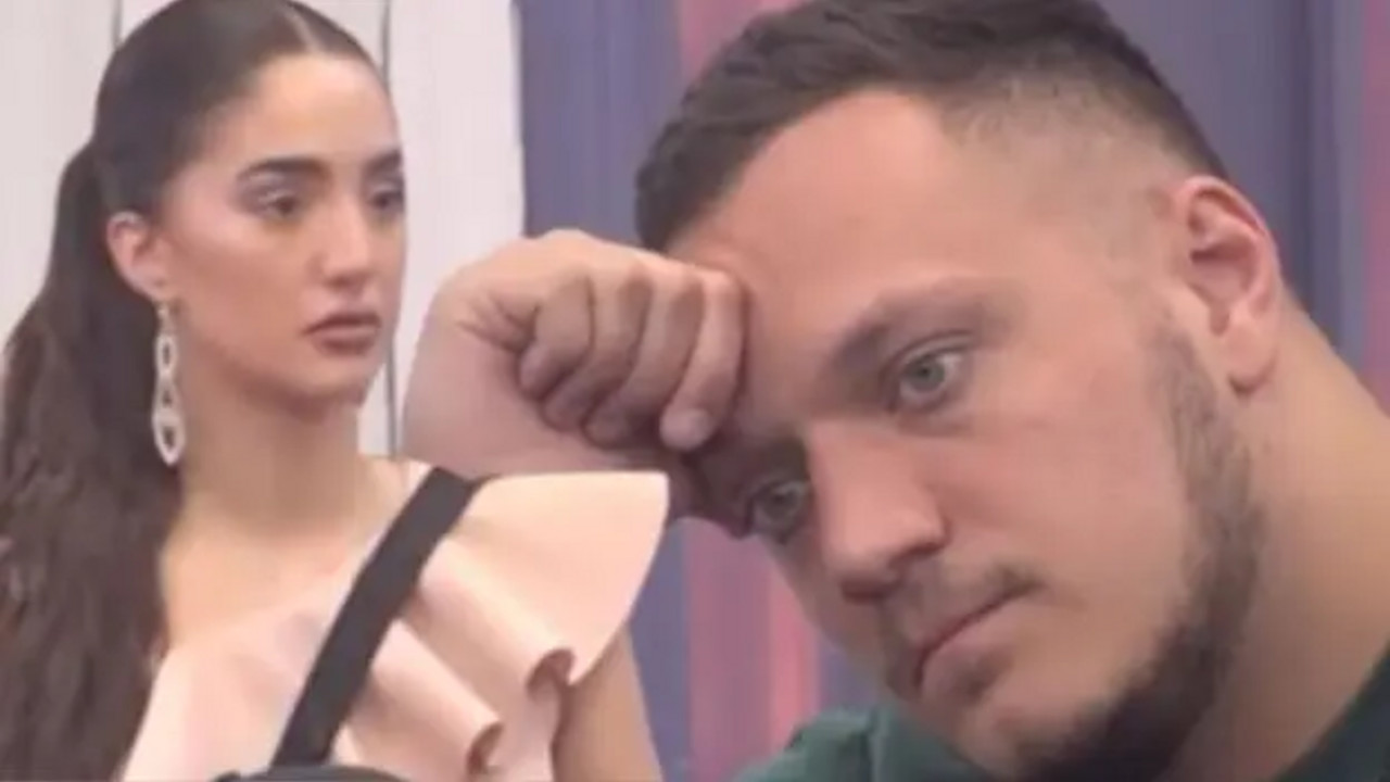 Nenad Marinković Gastoz, Anđela Đuričić