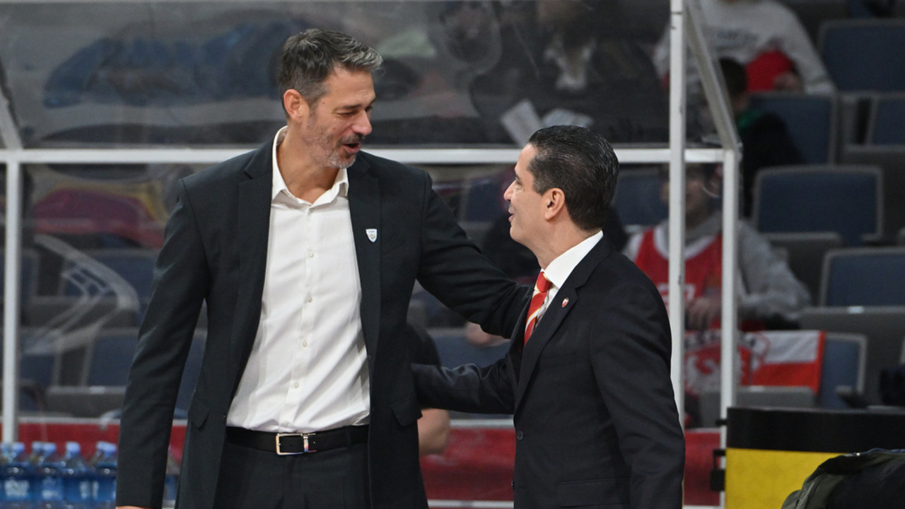 Jurica Golemac i Janis Sferopulos
