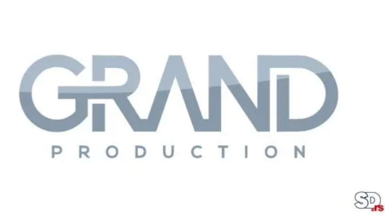 Grand logo