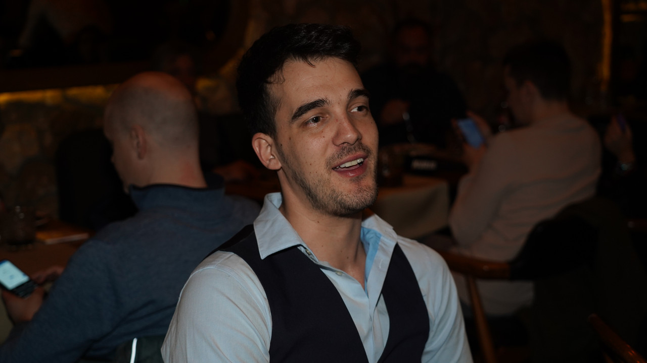 Aleksa Perović
