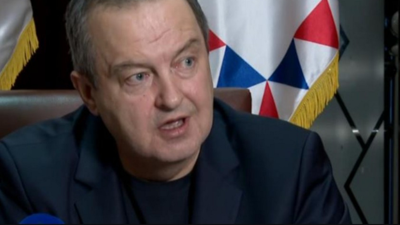 Ivica Dačić