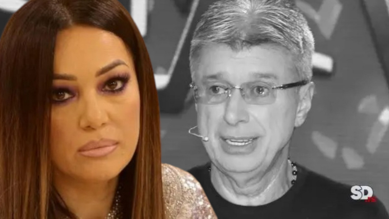 Jadranka Barjaktarović, Saša Popović