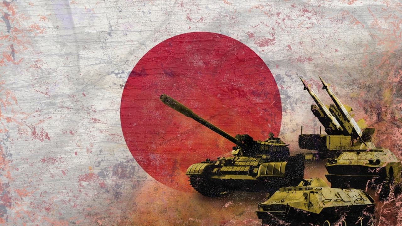 Japanska vojska