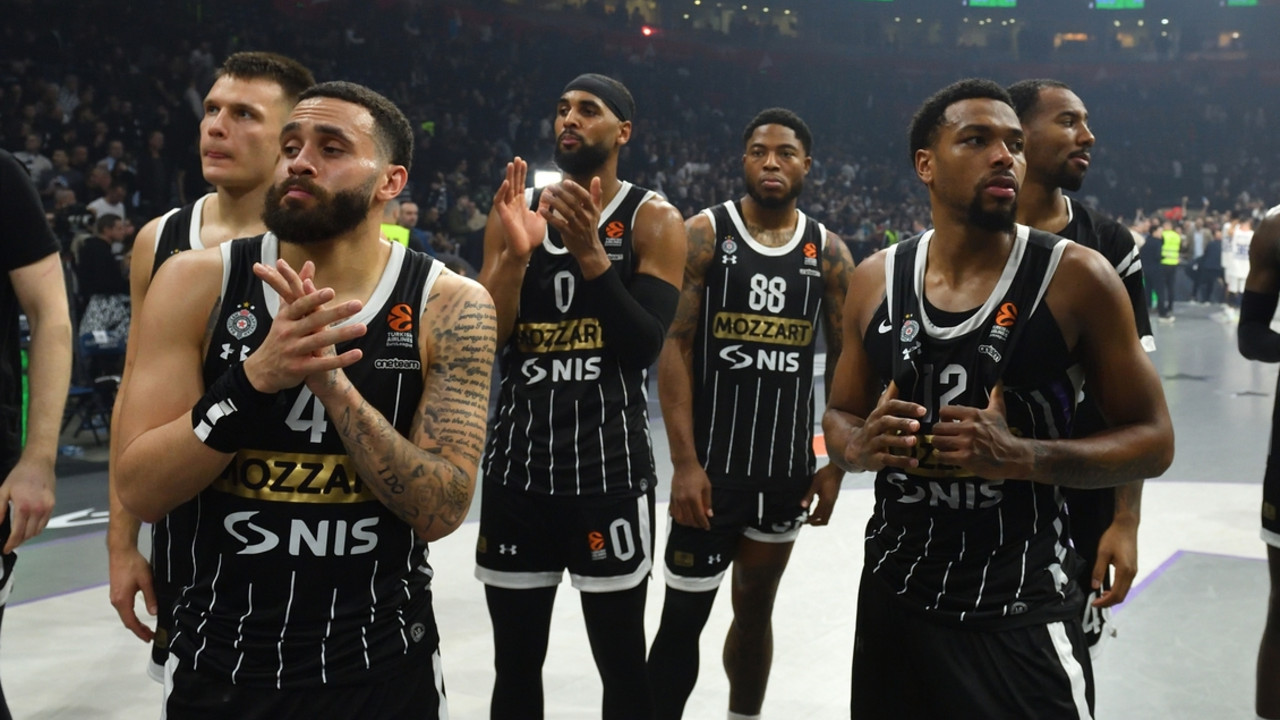 KK Partizan