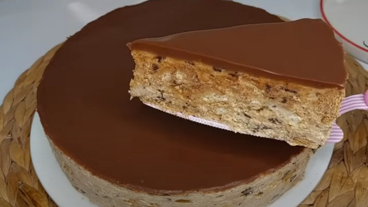 torta