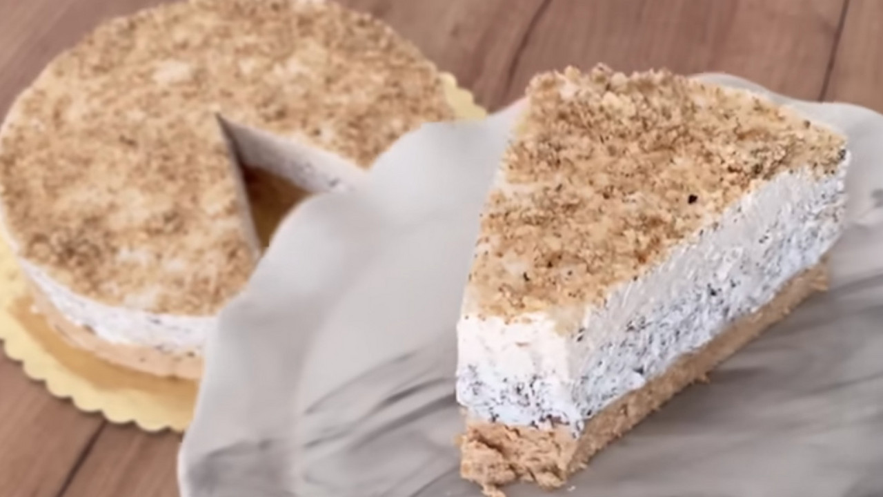 torta